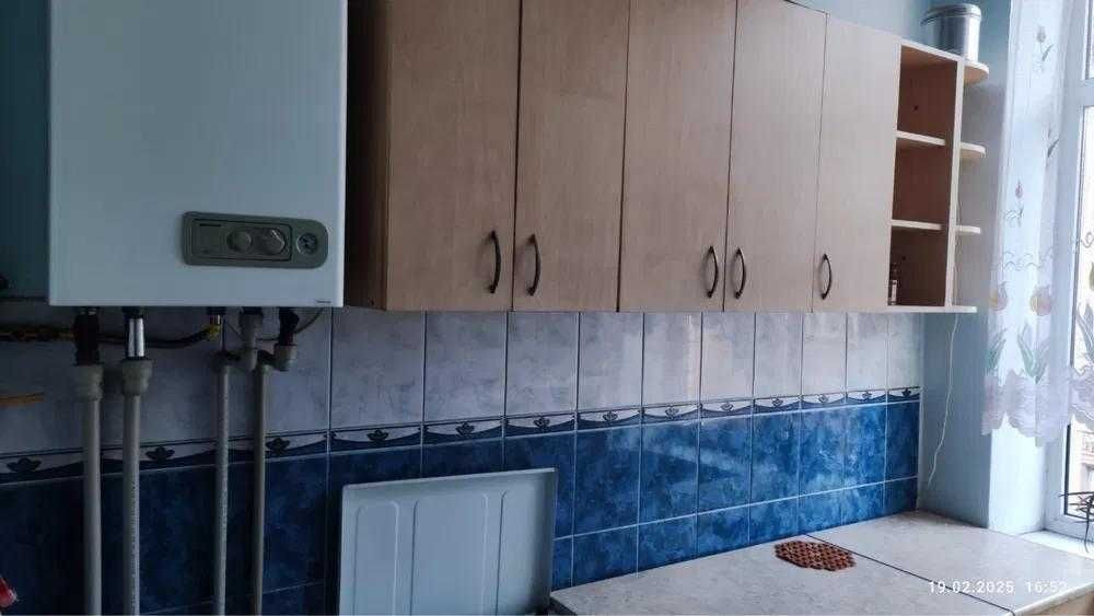 1 кімнатна в самому центрі Львова! Львов - изображение 4