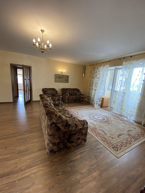 Продам розкішну 4х кім. квартиру в ЦЕНТРІ Чернигов - изображение 7