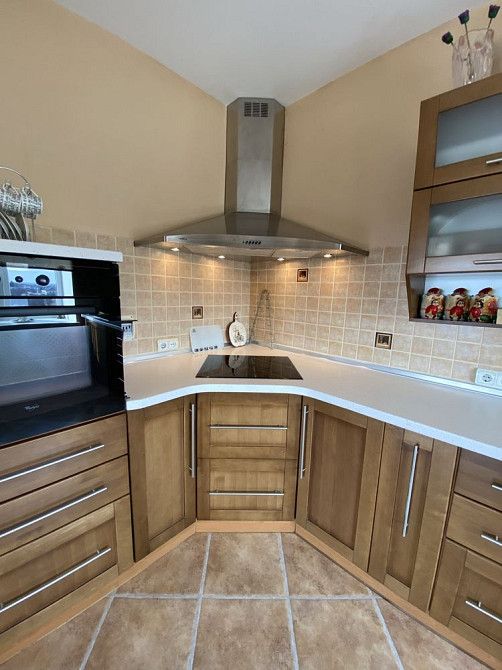 Продам розкішну 4х кім. квартиру в ЦЕНТРІ Чернигов - изображение 5