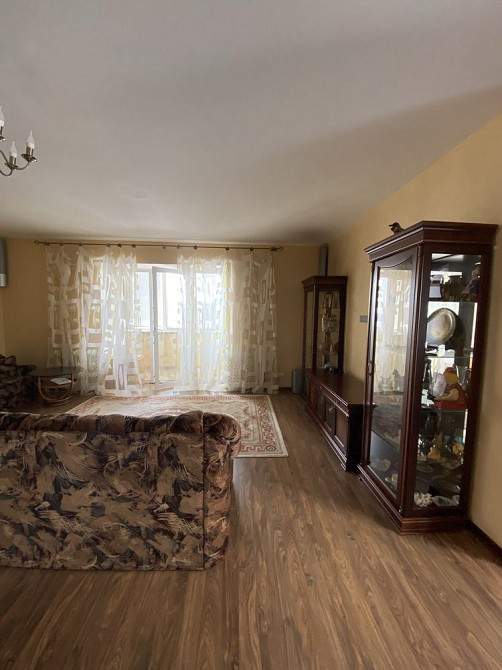 Продам розкішну 4х кім. квартиру в ЦЕНТРІ Чернигов - изображение 8