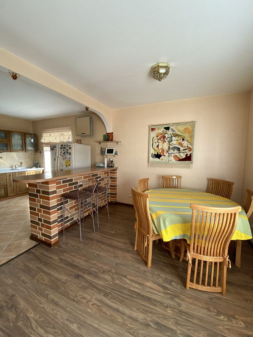 Продам розкішну 4х кім. квартиру в ЦЕНТРІ Чернигов - изображение 4