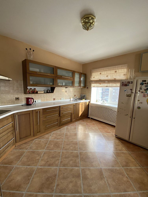 Продам розкішну 4х кім. квартиру в ЦЕНТРІ Чернигов - изображение 2