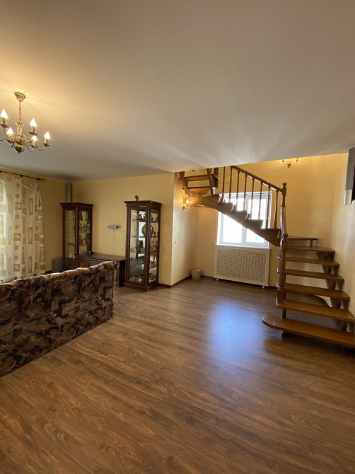 Продам розкішну 4х кім. квартиру в ЦЕНТРІ Чернигов - изображение 6