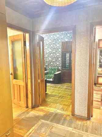 D1M Продам 3 кімн. квартиру, Німецький вʼїзд. Центр міста. Харків