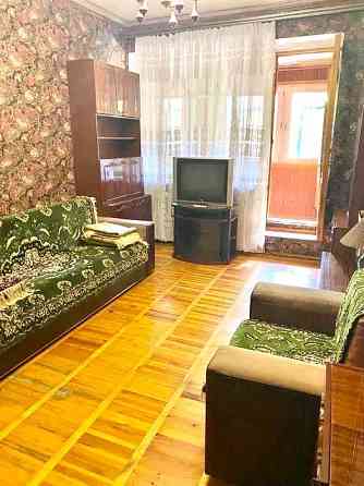 D1M Продам 3 кімн. квартиру, Німецький вʼїзд. Центр міста. Харків