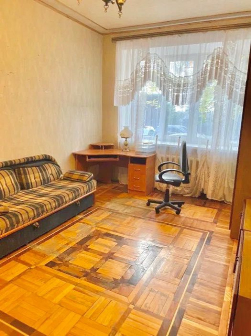 D1M Продам 3 кімн. квартиру, Німецький вʼїзд. Центр міста. Харків - зображення 3