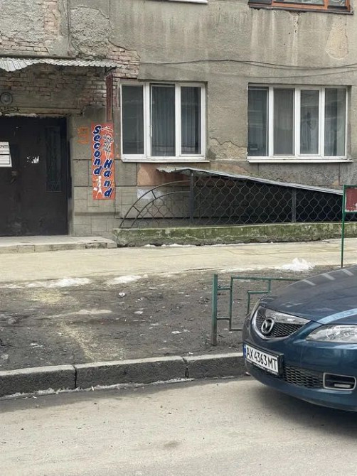 D1M Продам 3 кімн. квартиру, Німецький вʼїзд. Центр міста. Харків - зображення 6