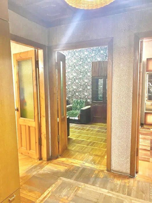 D1M Продам 3 кімн. квартиру, Німецький вʼїзд. Центр міста. Харків - зображення 2