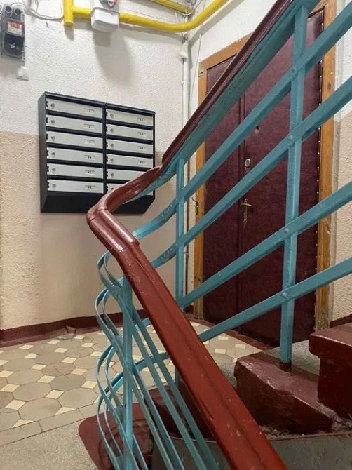 D1M Продам 3 кімн. квартиру, Німецький вʼїзд. Центр міста. Харків - зображення 7