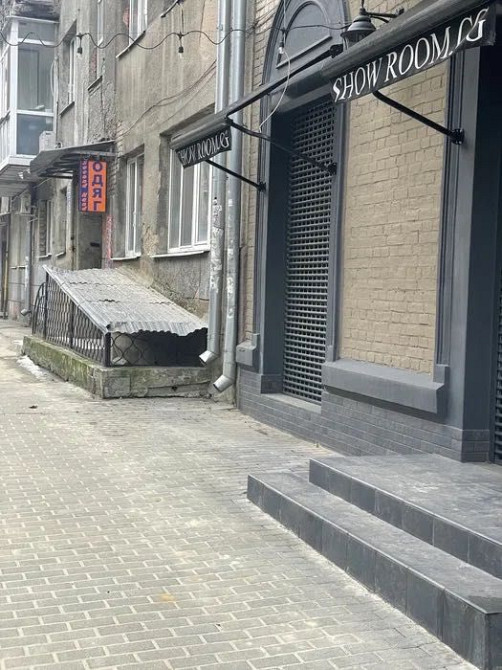 D1M Продам 3 кімн. квартиру, Німецький вʼїзд. Центр міста. Харків - зображення 5