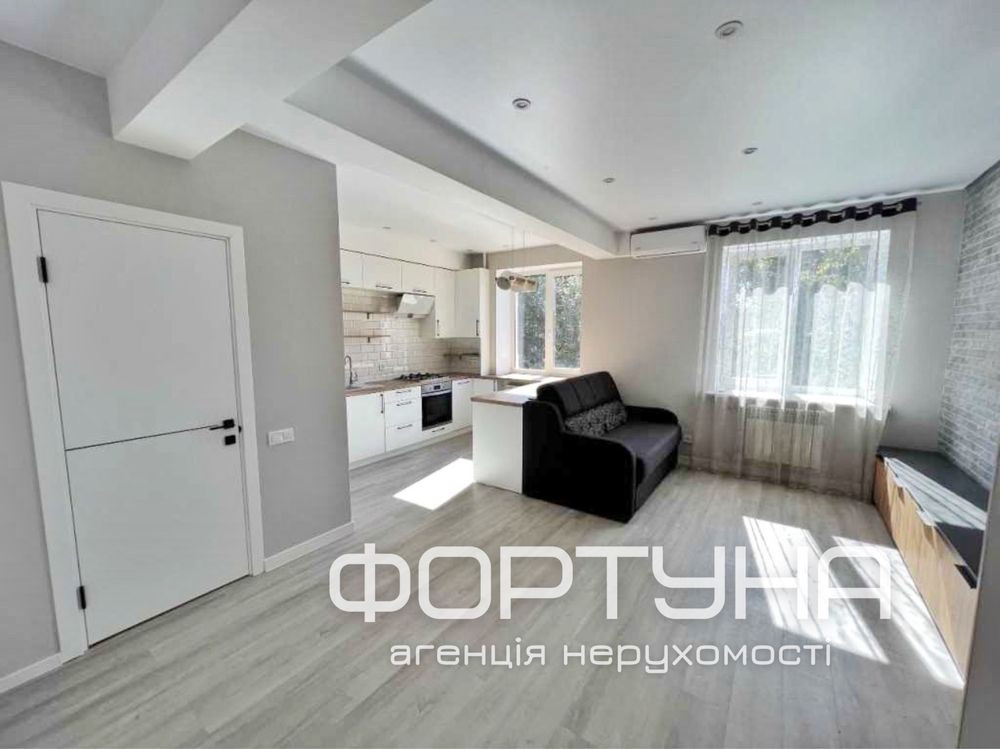 Центр, 2-кім, Євроремонт! Полтава - изображение 3