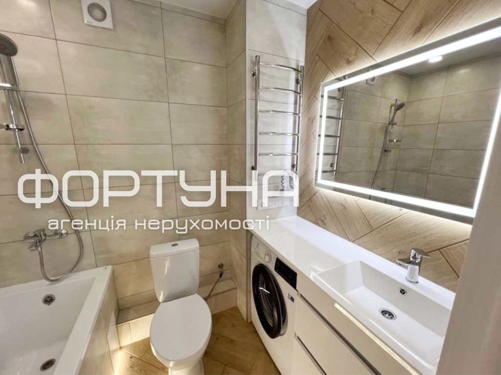 Центр, 2-кім, Євроремонт! Полтава - изображение 5