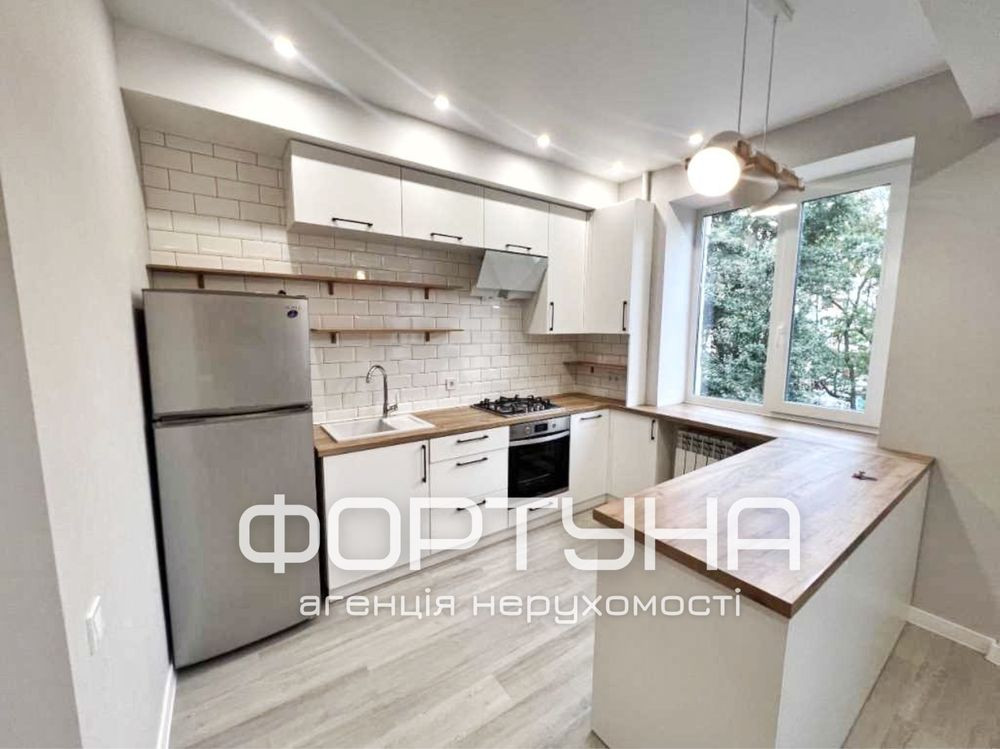 Центр, 2-кім, Євроремонт! Полтава - изображение 2