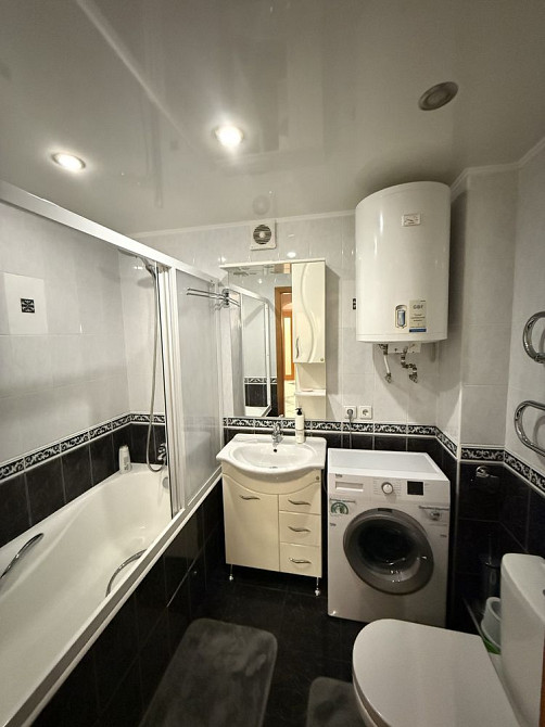 Продаж 2х кімнатної квартири, Комунарівський р-н, ВЛАСНИК без % Запорожье - изображение 5