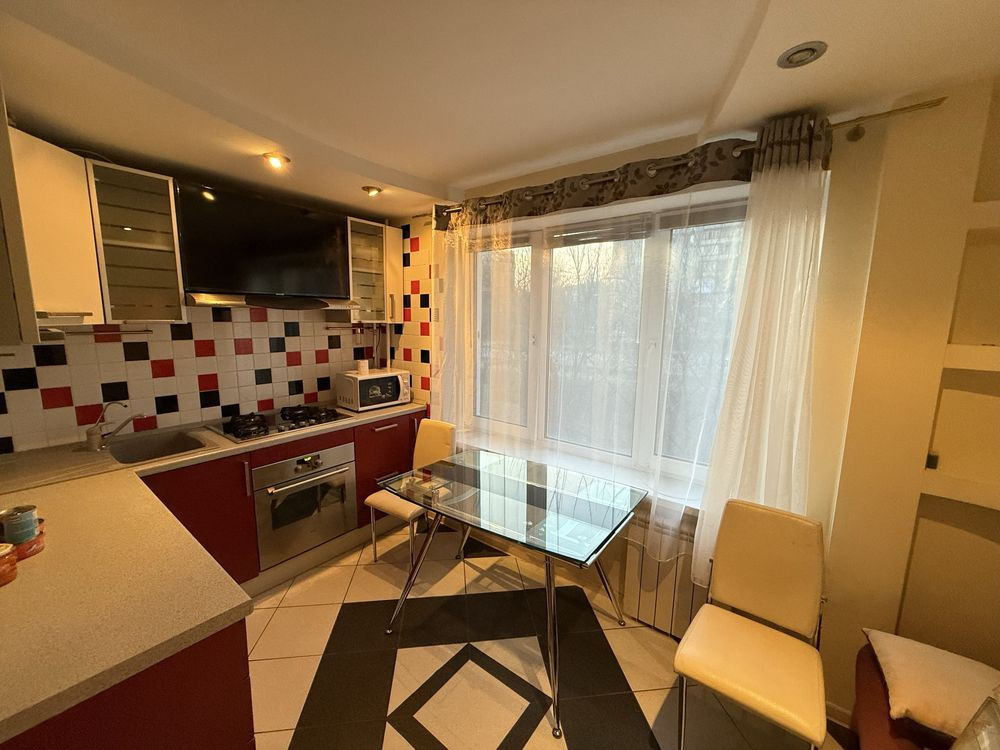 Продаж 2х кімнатної квартири, Комунарівський р-н, ВЛАСНИК без % Запорожье - изображение 1