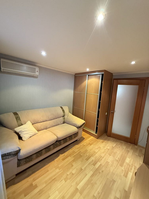 Продаж 2х кімнатної квартири, Комунарівський р-н, ВЛАСНИК без % Запорожье - изображение 4