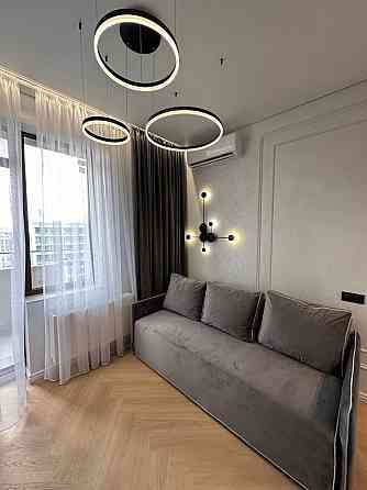 НОВЫЙ РЕМОНТ⁉️Балкон Море Аркадия Генуэзская⁉️Каманина Парк Победы Одеса