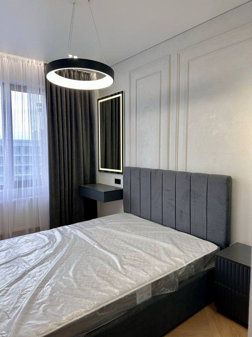 НОВЫЙ РЕМОНТ⁉️Балкон Море Аркадия Генуэзская⁉️Каманина Парк Победы Одеса - зображення 1