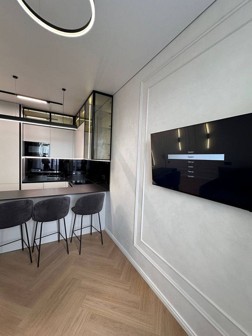 НОВЫЙ РЕМОНТ⁉️Балкон Море Аркадия Генуэзская⁉️Каманина Парк Победы Одеса - зображення 8