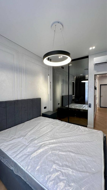 НОВЫЙ РЕМОНТ⁉️Балкон Море Аркадия Генуэзская⁉️Каманина Парк Победы Одеса - зображення 2