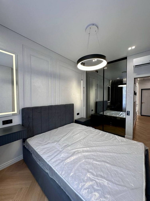 НОВЫЙ РЕМОНТ⁉️Балкон Море Аркадия Генуэзская⁉️Каманина Парк Победы Одеса - зображення 3