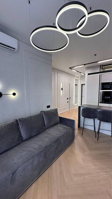 НОВЫЙ РЕМОНТ⁉️Балкон Море Аркадия Генуэзская⁉️Каманина Парк Победы Одеса - зображення 6