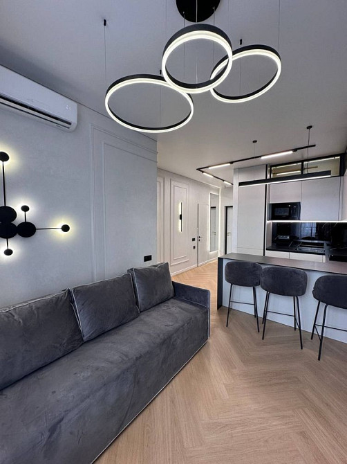 НОВЫЙ РЕМОНТ⁉️Балкон Море Аркадия Генуэзская⁉️Каманина Парк Победы Одеса - зображення 7