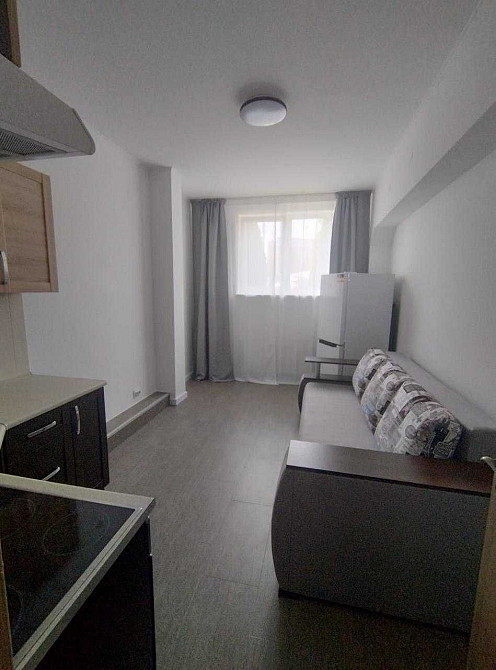 Продаж 1кімнатної квартири з ремонтом у новобудові по вул. Науковій Львов - изображение 3