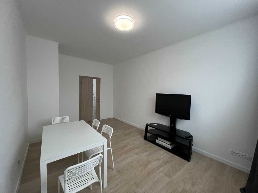 Продаж 1кімнатної квартири з ремонтом у новобудові по вул. Науковій Львов - изображение 5