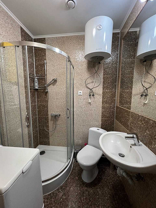 Продаж 1кімнатної квартири з ремонтом у новобудові по вул. Науковій Львов - изображение 4