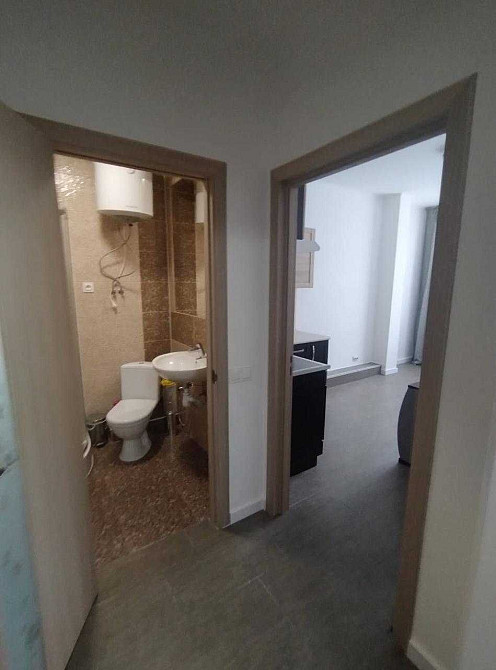 Продаж 1кімнатної квартири з ремонтом у новобудові по вул. Науковій Львов - изображение 7