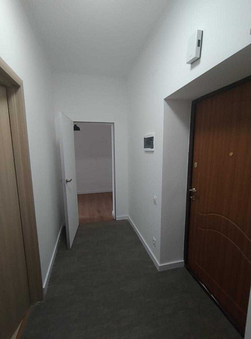 Продаж 1кімнатної квартири з ремонтом у новобудові по вул. Науковій Львов - изображение 6