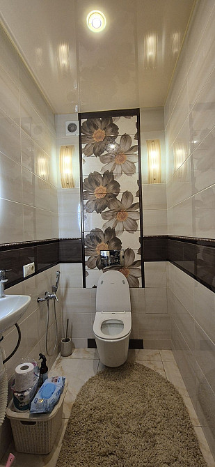 Продаж сучасної 2к квартири в ЖК Набережний квартал. Свіжий, ремонт Вінниця - зображення 8