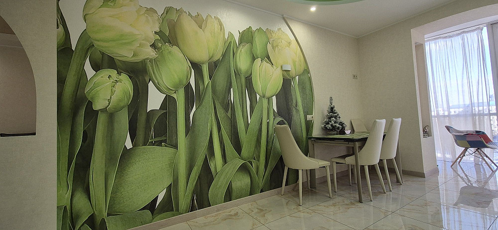 Продаж сучасної 2к квартири в ЖК Набережний квартал. Свіжий, ремонт Вінниця - зображення 2