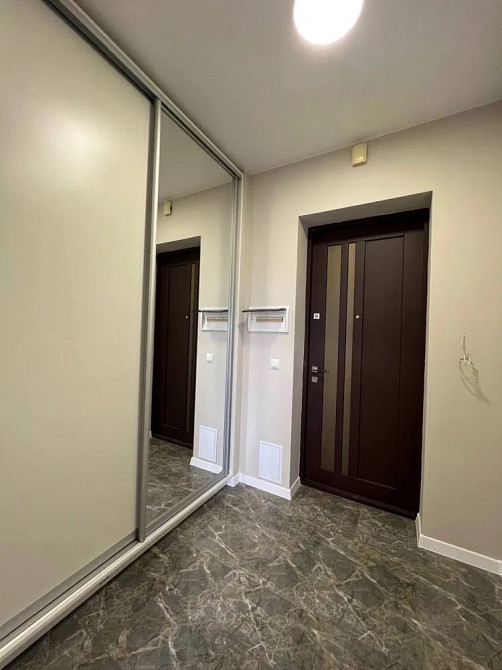 Продаж квартири студії на Набережній | ЖК Будапешт | район Боздош | Ужгород - изображение 6