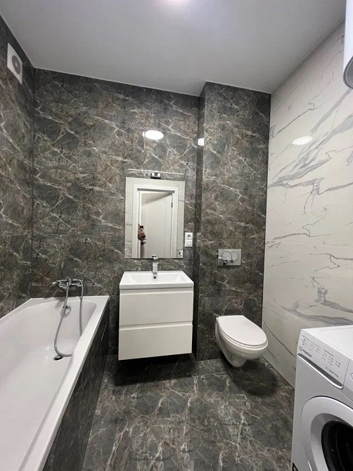 Продаж квартири студії на Набережній | ЖК Будапешт | район Боздош | Ужгород - изображение 4