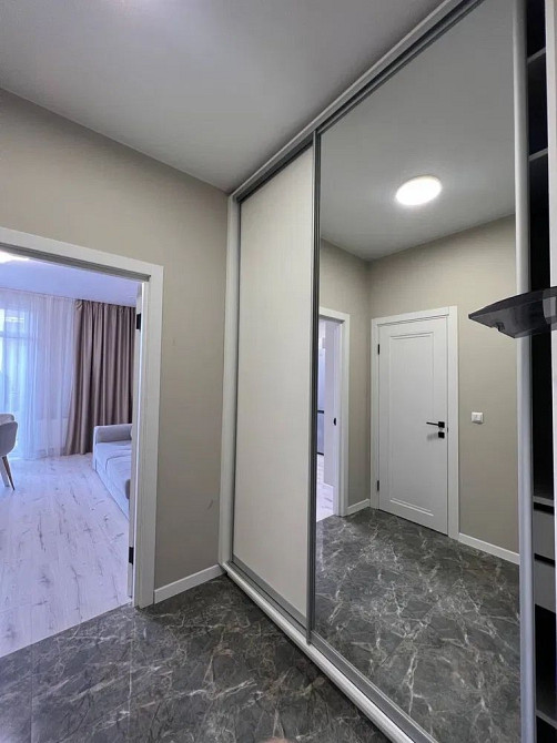 Продаж квартири студії на Набережній | ЖК Будапешт | район Боздош | Ужгород - изображение 3