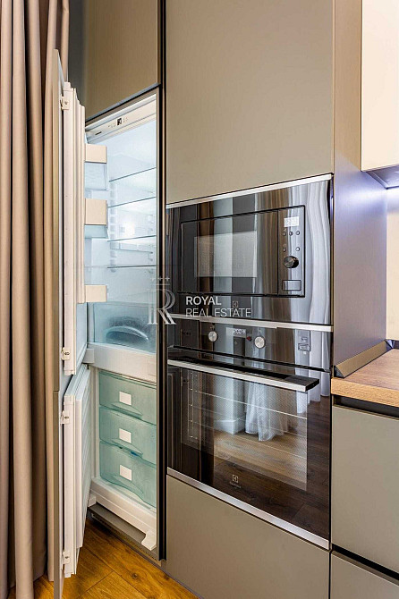 Продажа 2к квартиры Оболонь ЖК Яскравий 77м2 Семьи Кульженков Киев - изображение 7