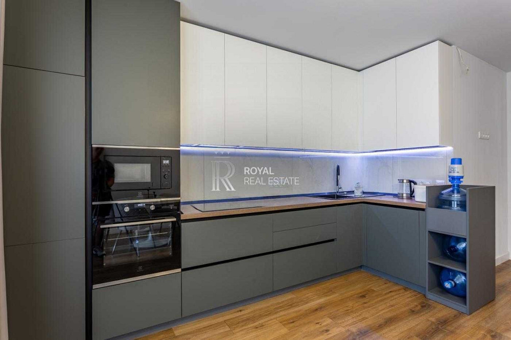 Продажа 2к квартиры Оболонь ЖК Яскравий 77м2 Семьи Кульженков Киев - изображение 1