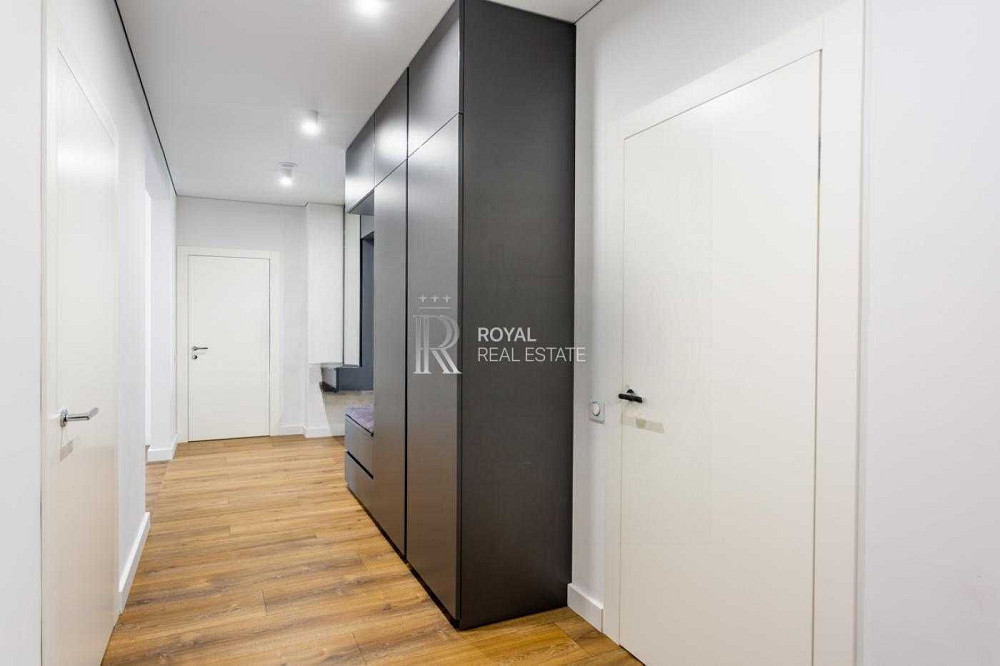 Продажа 2к квартиры Оболонь ЖК Яскравий 77м2 Семьи Кульженков Киев - изображение 8