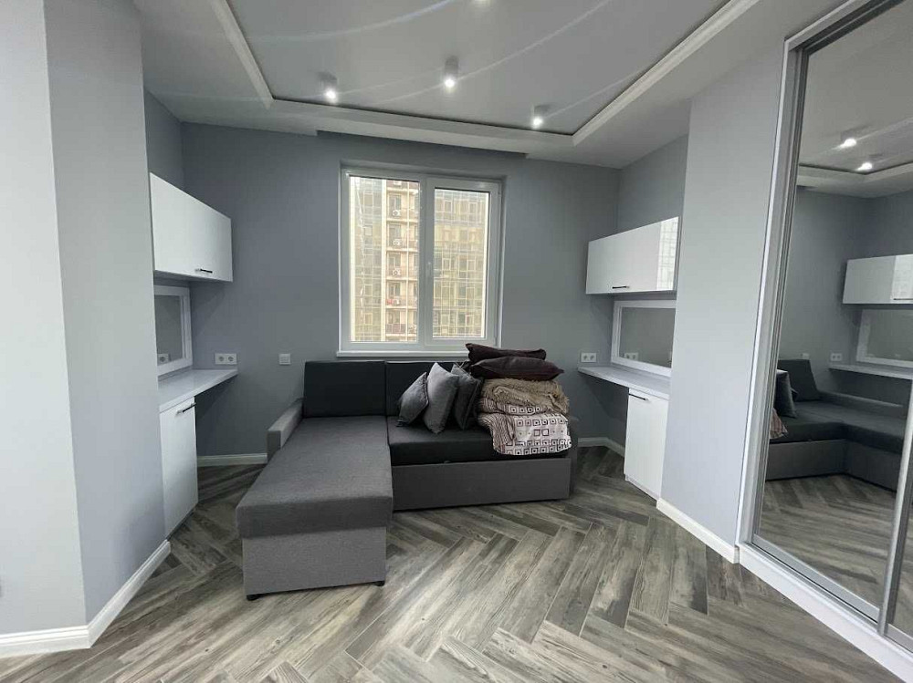 Продам красиву  квартиру терміново Одеса - зображення 4