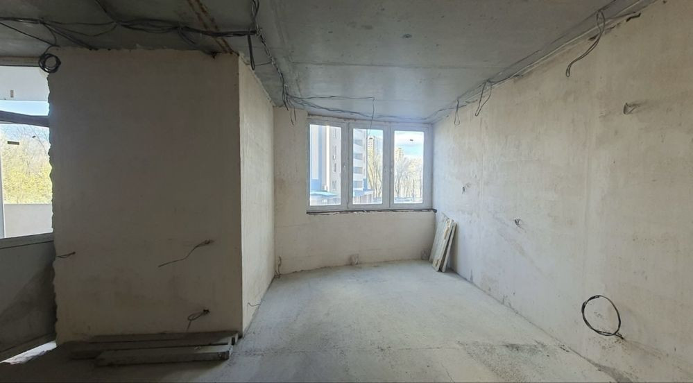 Без%, 3к, ЖК Зелений острів, Сікорського, Берестейська, Нивки Київ - зображення 4