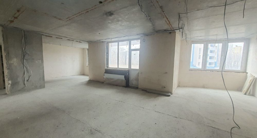 Без%, 3к, ЖК Зелений острів, Сікорського, Берестейська, Нивки Київ - зображення 2