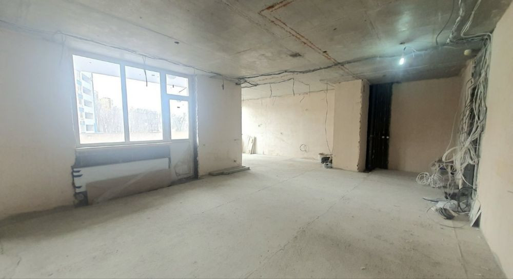 Без%, 3к, ЖК Зелений острів, Сікорського, Берестейська, Нивки Київ - зображення 1