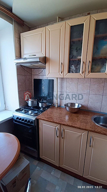 Продаю 2 кімнатну квартиру в районі Черемушек. Кам`янське (Запорізька обл.) - зображення 2