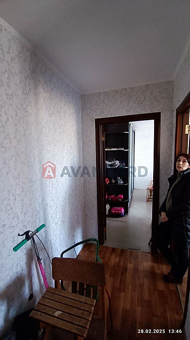 Продаю 2 кімнатну квартиру в районі Черемушек. Кам`янське (Запорізька обл.) - зображення 7