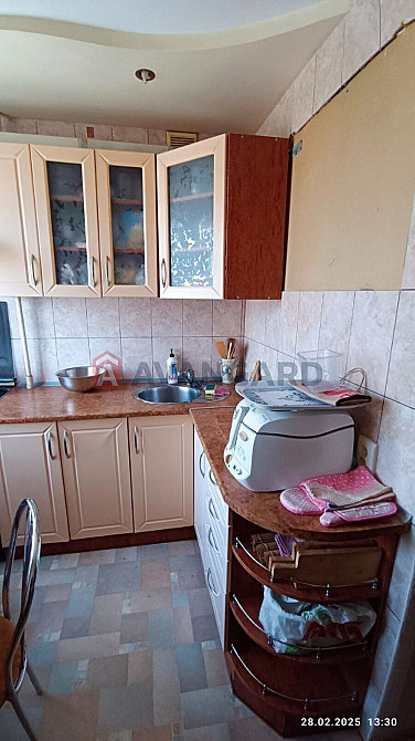 Продаю 2 кімнатну квартиру в районі Черемушек. Кам`янське (Запорізька обл.) - зображення 3