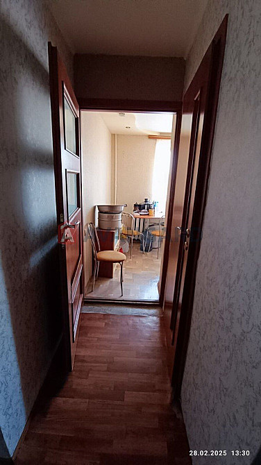 Продаю 2 кімнатну квартиру в районі Черемушек. Кам`янське (Запорізька обл.) - зображення 5