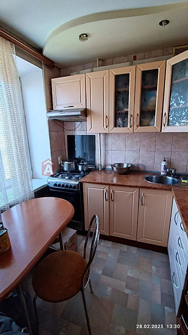 Продаю 2 кімнатну квартиру в районі Черемушек. Кам`янське (Запорізька обл.) - зображення 1