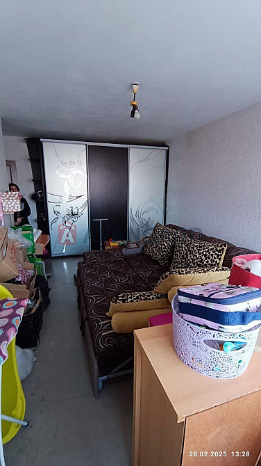 Продаю 2 кімнатну квартиру в районі Черемушек. Кам`янське (Запорізька обл.) - зображення 8